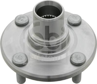 FEBI Bilstein 28240 - Mozzo ruota www.autoricambi360.it