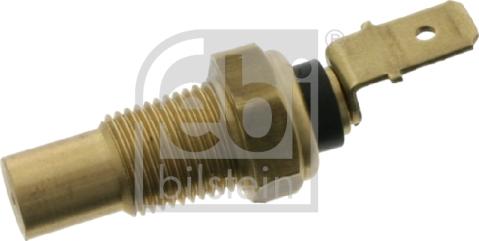 Febi Bilstein 28265 - Sensore, Temperatura refrigerante www.autoricambi360.it