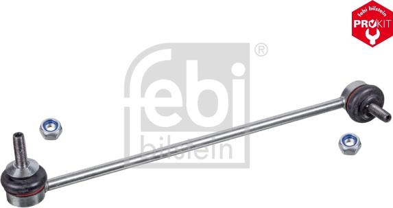 FEBI Bilstein 28289 - Asta / Puntone, Stabilizzatore www.autoricambi360.it