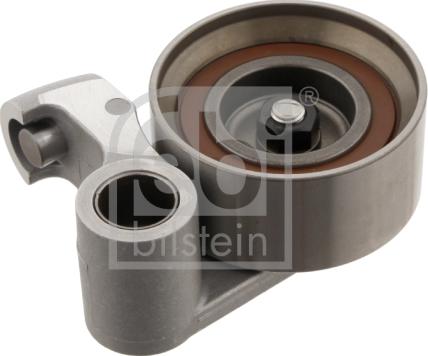 Febi Bilstein 28283 - Rullo tenditore, Cinghia dentata www.autoricambi360.it