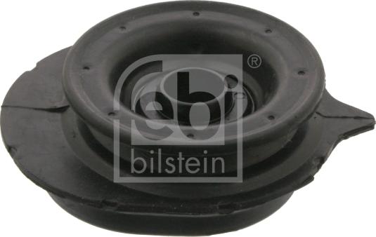 FEBI Bilstein 28221 - Supporto ammortizzatore a molla www.autoricambi360.it
