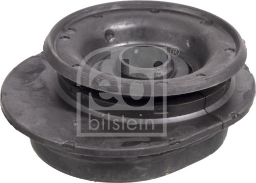 FEBI Bilstein 28222 - Supporto ammortizzatore a molla www.autoricambi360.it