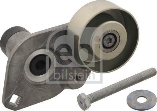 FEBI Bilstein 28279 - Tendicinghia, Cinghia Poly-V www.autoricambi360.it