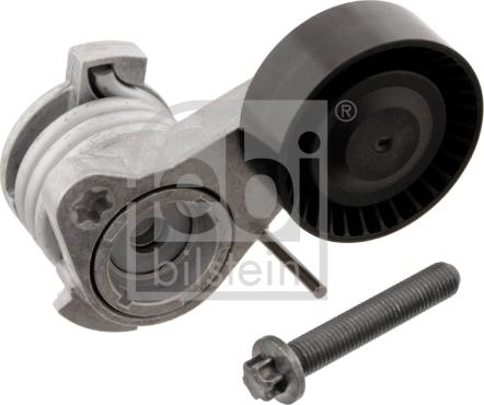 Febi Bilstein 28708 - Tendicinghia, Cinghia Poly-V www.autoricambi360.it