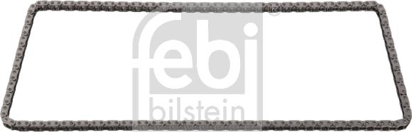 FEBI Bilstein 28719 - Catena distribuzione www.autoricambi360.it
