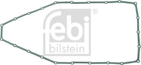 Febi Bilstein 23955 - Guarnizione, Coppa olio-Cambio automatico www.autoricambi360.it