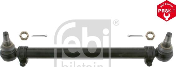 FEBI Bilstein 23986 - Barra sterzo www.autoricambi360.it