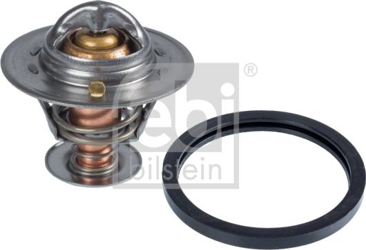 Febi Bilstein 23981 - Termostato, Refrigerante www.autoricambi360.it