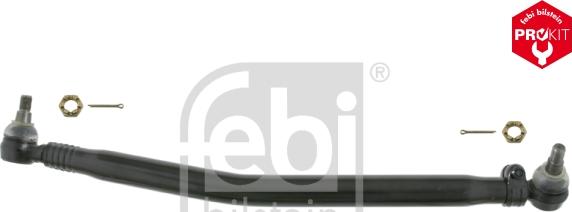 FEBI Bilstein 23983 - Barra sterzo www.autoricambi360.it