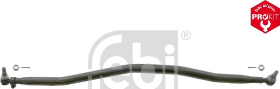 FEBI Bilstein 23982 - Barra sterzo www.autoricambi360.it