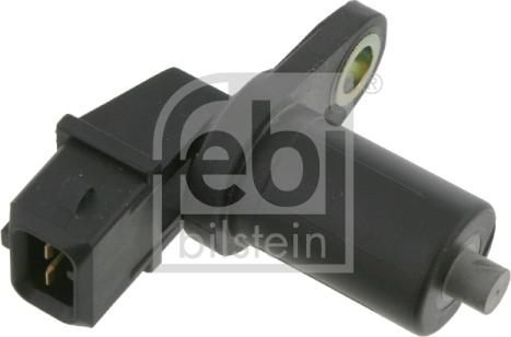FEBI Bilstein 23931 - Generatore di impulsi, Albero a gomiti www.autoricambi360.it