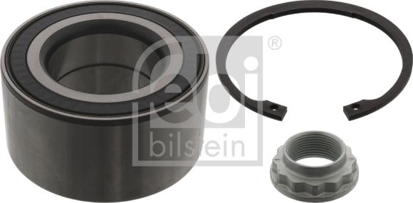 Febi Bilstein 23928 - Kit cuscinetto ruota www.autoricambi360.it