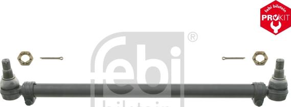 FEBI Bilstein 23979 - Barra sterzo www.autoricambi360.it