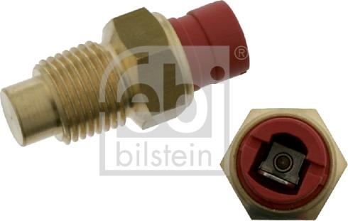 FEBI Bilstein 23464 - Sensore, Temperatura refrigerante www.autoricambi360.it