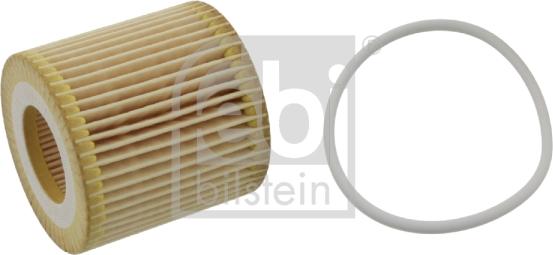 Febi Bilstein 23468 - Filtro olio www.autoricambi360.it
