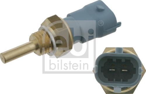 FEBI Bilstein 23467 - Sensore, Temperatura refrigerante www.autoricambi360.it
