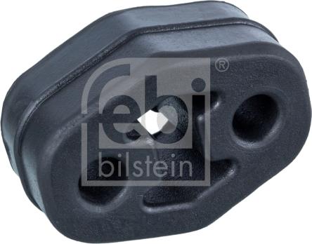 FEBI Bilstein 23488 - Supporto, Silenziatore www.autoricambi360.it