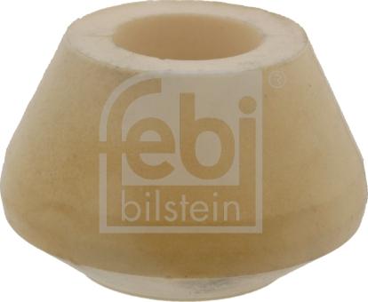 FEBI Bilstein 23436 - Tampone paracolpo, Sospensione motore www.autoricambi360.it