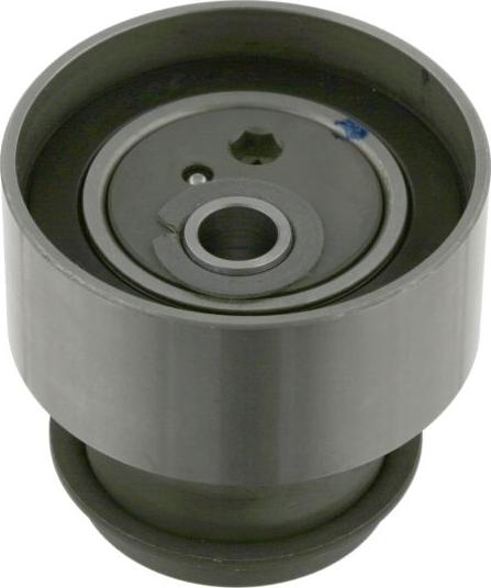 Febi Bilstein 23599 - Rullo tenditore, Cinghia dentata www.autoricambi360.it