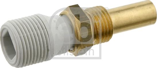FEBI Bilstein 23546 - Sensore, Temperatura refrigerante www.autoricambi360.it