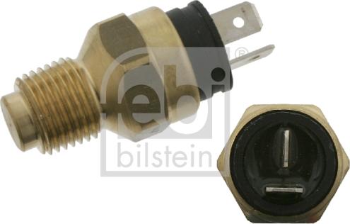 FEBI Bilstein 23547 - Sensore, Temperatura refrigerante www.autoricambi360.it