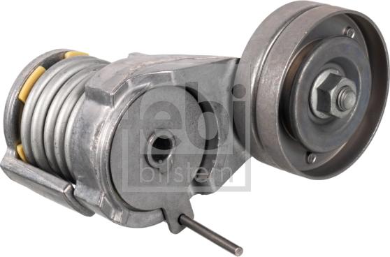 FEBI Bilstein 23558 - Tendicinghia, Cinghia Poly-V www.autoricambi360.it