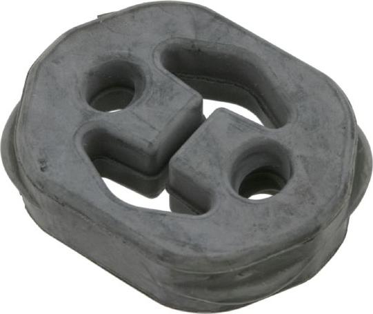 FEBI Bilstein 23512 - Supporto, Silenziatore www.autoricambi360.it