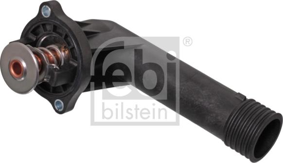 Febi Bilstein 23531 - Termostato, Refrigerante www.autoricambi360.it