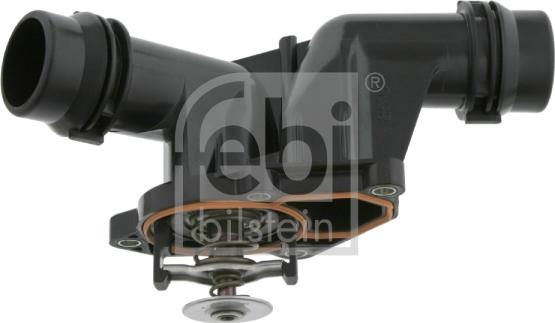 Febi Bilstein 23529 - Termostato, Refrigerante www.autoricambi360.it