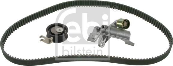 FEBI Bilstein 23646 - Kit cinghie dentate www.autoricambi360.it