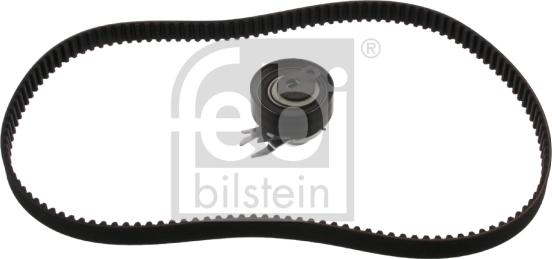 FEBI Bilstein 23640 - Kit cinghie dentate www.autoricambi360.it