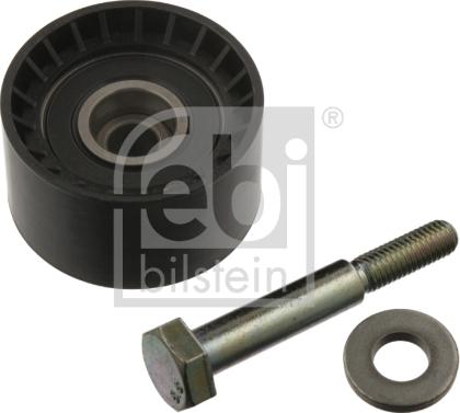 Febi Bilstein 23654 - Galoppino / Guidacinghia, Cinghia dentata www.autoricambi360.it
