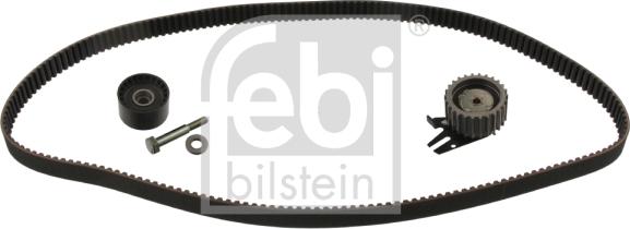 FEBI Bilstein 23655 - Kit cinghie dentate www.autoricambi360.it