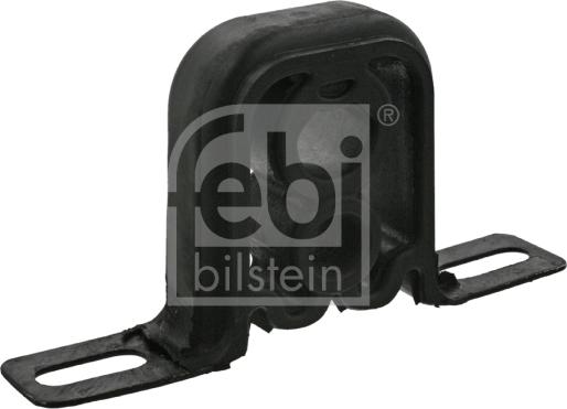 FEBI Bilstein 23656 - Supporto, Silenziatore www.autoricambi360.it