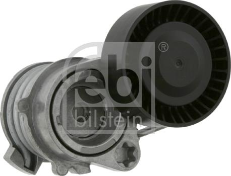 FEBI Bilstein 23650 - Tendicinghia, Cinghia Poly-V www.autoricambi360.it