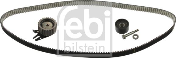 Febi Bilstein 23651 - Kit cinghie dentate www.autoricambi360.it