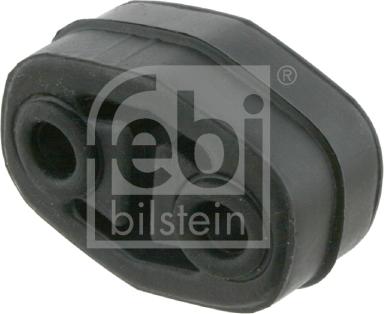 FEBI Bilstein 23652 - Supporto, Silenziatore www.autoricambi360.it