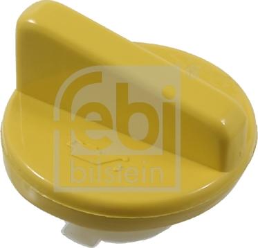 Febi Bilstein 23615 - Chiusura, bocchettone riempimento olio www.autoricambi360.it