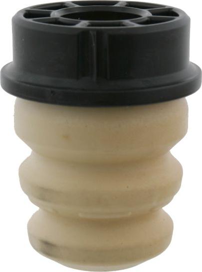 FEBI Bilstein 23610 - Tampone paracolpo, Sospensione www.autoricambi360.it