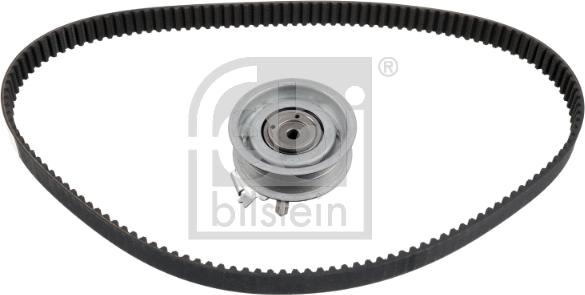 FEBI Bilstein 23634 - Kit cinghie dentate www.autoricambi360.it
