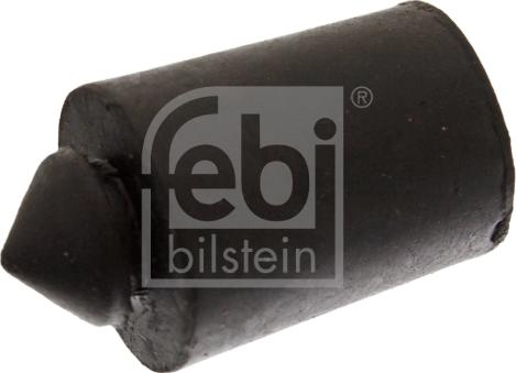FEBI Bilstein 23624 - Supporto, Silenziatore www.autoricambi360.it