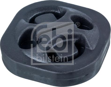 FEBI Bilstein 23620 - Supporto, Silenziatore www.autoricambi360.it