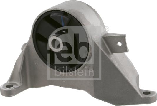 FEBI Bilstein 23677 - Sospensione, Motore www.autoricambi360.it