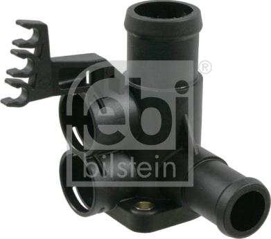 Febi Bilstein 23044 - Flangia d. refrigerante www.autoricambi360.it