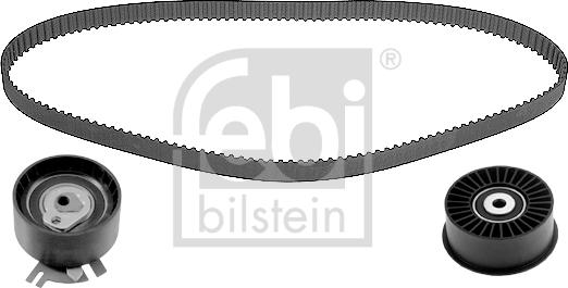 Febi Bilstein 23045 - Kit cinghie dentate www.autoricambi360.it