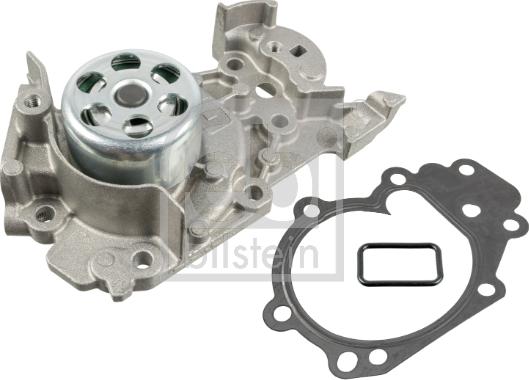 Febi Bilstein 23057 - Pompa acqua www.autoricambi360.it