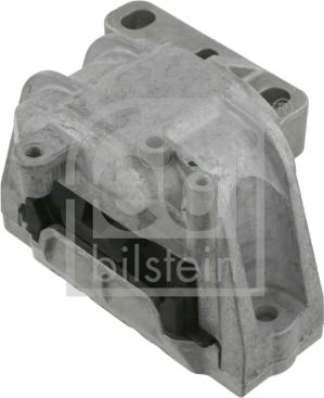 FEBI Bilstein 23014 - Sospensione, Motore www.autoricambi360.it