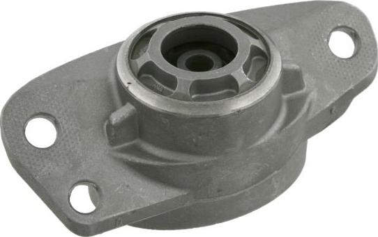 FEBI Bilstein 23024 - Supporto ammortizzatore a molla www.autoricambi360.it