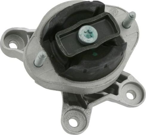 FEBI Bilstein 23140 - Supporto, Cambio www.autoricambi360.it