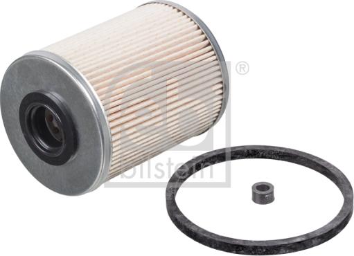 FEBI Bilstein 23155 - Filtro carburante www.autoricambi360.it